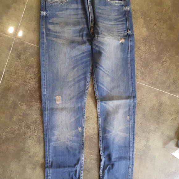 ICEBERG JEANS MEN